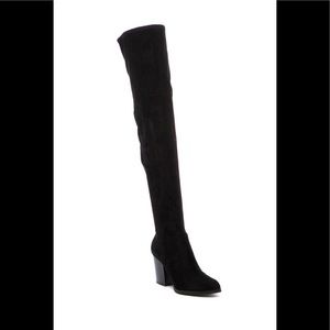 Marc Fisher LTD Arrine Over-the-Knee Boot